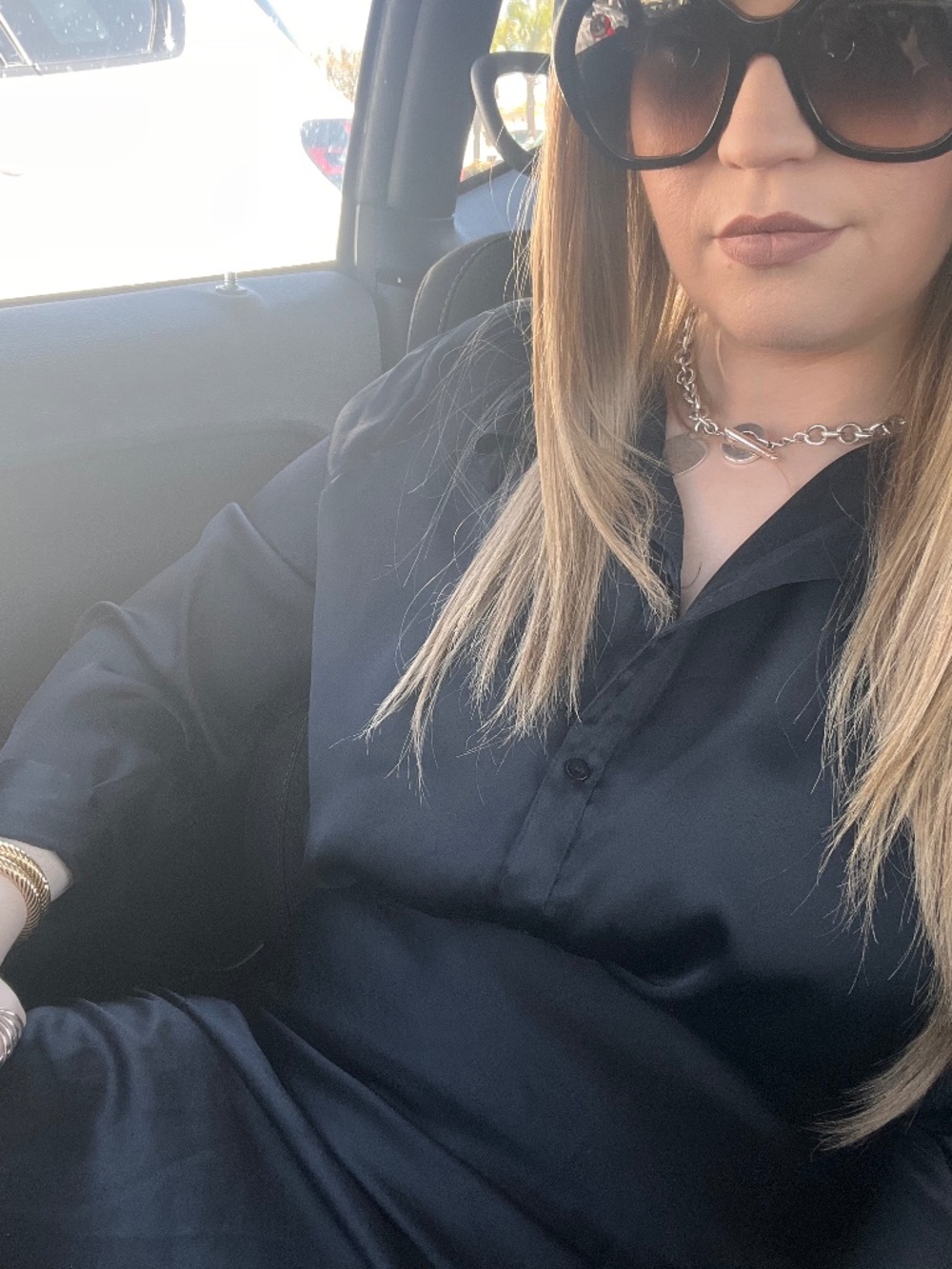 Meet your Posher, Tiffany